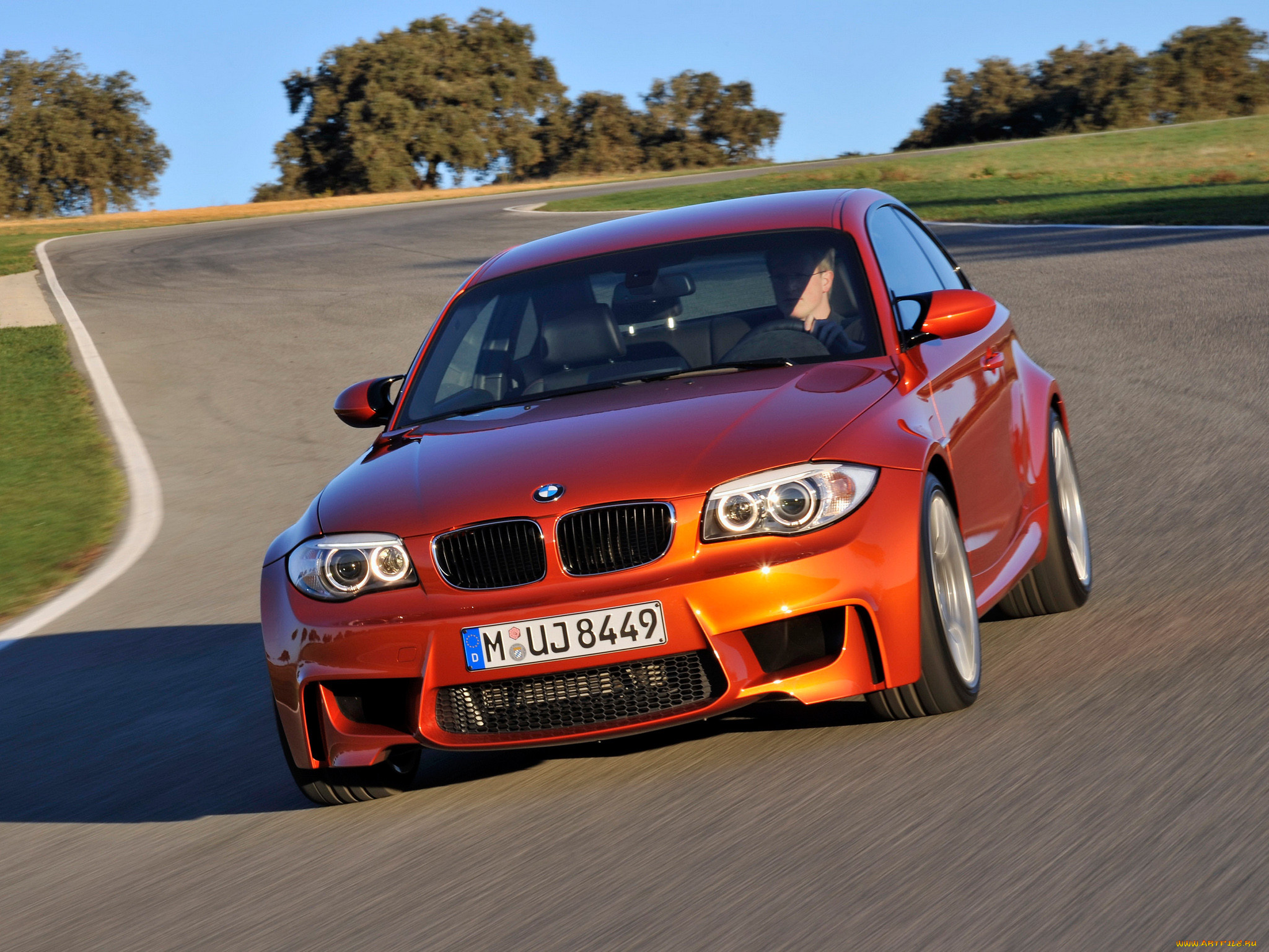 , bmw